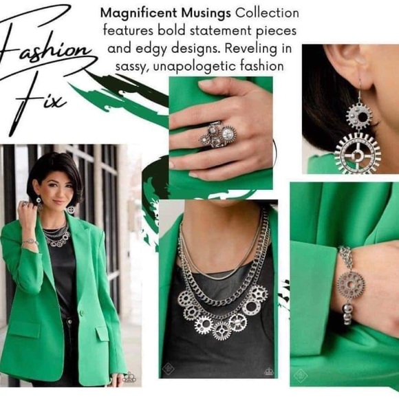 Adorable ~ Affordable Sexy, Trendy Jewelry - Picture 5 of 11